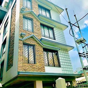 Hotel Island Park Residency